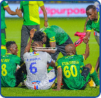 Yanga SC, Azam FC wana deni kubwa kimataifa