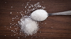 Istock Salt