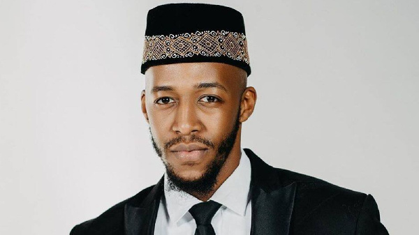 Idris Sultan ametangaza kuingiza filamu nyingine Netflix