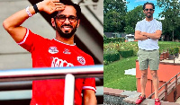 Rais wa Heshima wa Simba SC, Mohamed Dewji