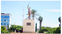 Nyerere Square inavyogeuka kivutio kwa wageni Dodoma