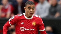 Mason Greenwood