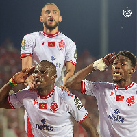 Beki Wydad afunguka 'Kutetema' kama Mayele