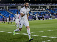 Sura mbili za Benzema ndani ya Ufaransa