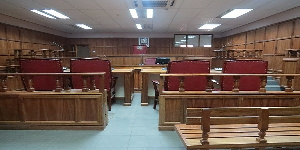 Malawi Spreme Court