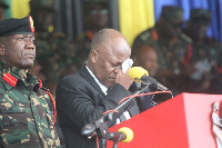 Pole sana Rais Magufuli