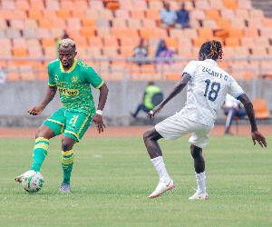 Zalan Vs Yanga Afc