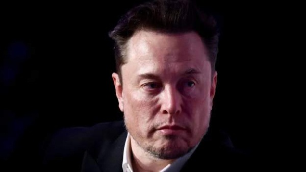 Elon Musk afunguliwa kesi nzito