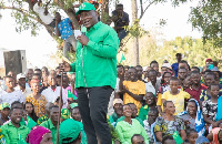 Katibu Mkuu wa CCM, Daniel Chongolo.