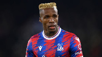 Wilfred Zaha