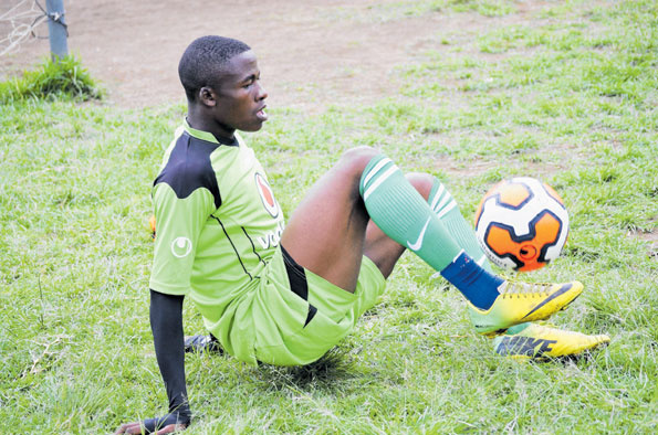 Ratiba kilio kwa nyota wa TZ Prisons