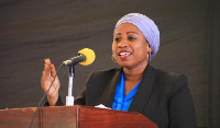 Waziri Ummy amisimamisha kazi Mkurugenzi Sengerema