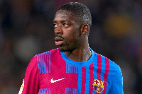 Dembele kama hataki hivi kusepa Barca