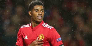 Rashford Pic Data