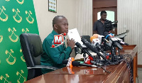 CCM wazungumzia wagombea wa upinzani kuenguliwa uchaguzi Serikali za mitaa