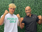 Tyson, Jake Paul kuzichapa Novemba 15