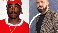 Familia ya Tupac kumburuza Drake mahakamani