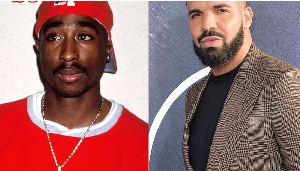 Familia Ya Tupac Kumburuza Drake Mahakamani