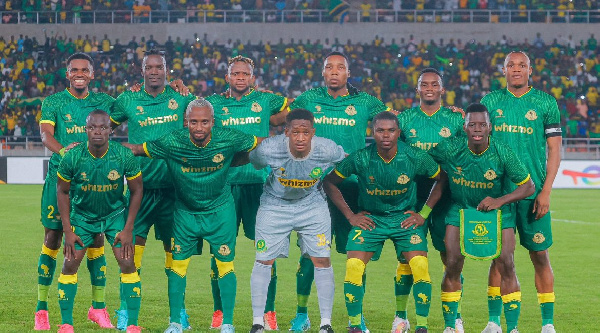 Sekilojo Chambua aipeleke Young Africans Nusu Fainali