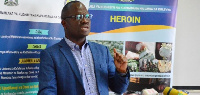 Kilo 88.27 za Heroin, Methamphetamine zakutwa ndani ya gari