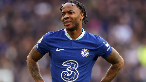 Raheem Sterling Chelsea 6074326