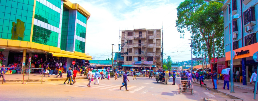 Bomoabomoa machinga yachukua sura mpya