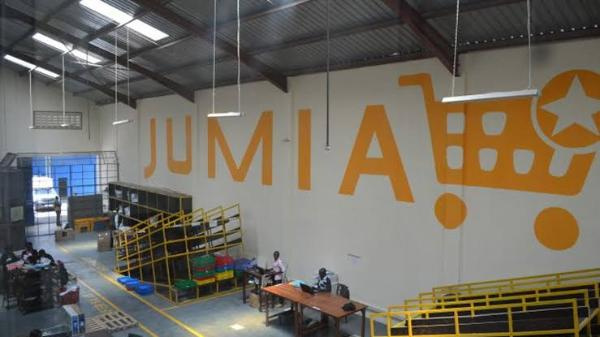 Kampuni ya Jumia yafunga biashara Tanzania