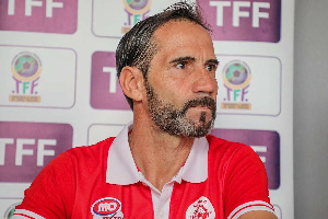 Simba Sc Coach Didier Gomes Da Rosa Fa Cup E4yh3tf0q13h10bxqpquif40g