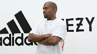 Wenye hisa waishtaki Adidas kwa kuvunja mkataba na Kanye West