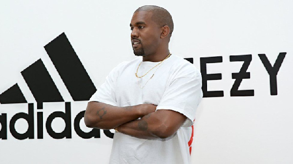 Wenye hisa waishtaki Adidas kwa kuvunja mkataba na Kanye West