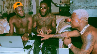 Burna Boy: Namlubali zaidi Harmonize