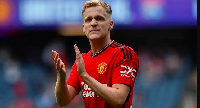 Van De Beek mbioni kujiunga na Frankfurt