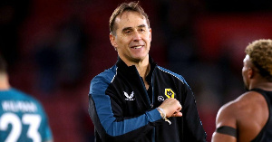 Julen Lopetegui Celebrates Victory For Wolves Against Southampton 1200x630