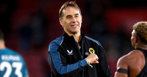 Lopetegui kusajili wawili wa Barcelona kwa Man United