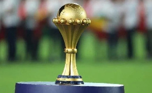 Afcon 2022