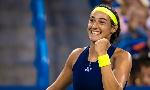 Caroline Garcia ameshinda michezo 13 mfululizo