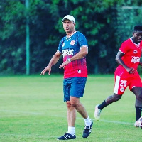 Adel Zrane awaita mezani Simba