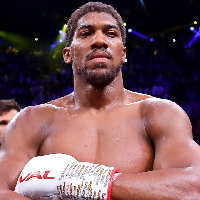 Bondia Anthony Joshua ‘AJ’