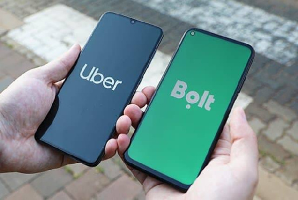 Matumaini mapya kurejea huduma za Uber na Bolt