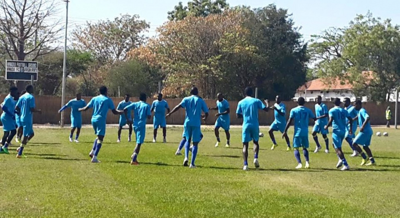 Mwadui FC yahamia Tanga, yapania kurejea Ligi Kuu