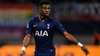 Serge Aurier