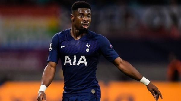 Serge Aurier