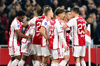 Ajax wapata ushindi wa kwanza baada ya kupita miezi miwili