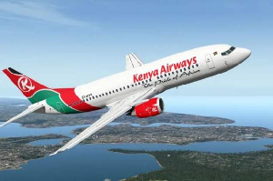 Ndege Ya KQ Yalazimika Kukatisha Safari Baada Ya Hitilafu