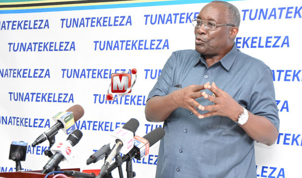 Muhimbili yatumia dawa za Sh72 bilioni tangu 2015