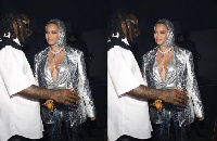 Burna Boy aalikwa na Beyonce