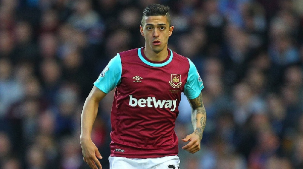 Manuel Lanzini