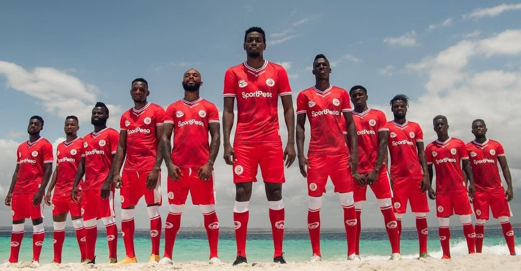 Simba SC wana kibarua kizito mbele ya Kagera leo