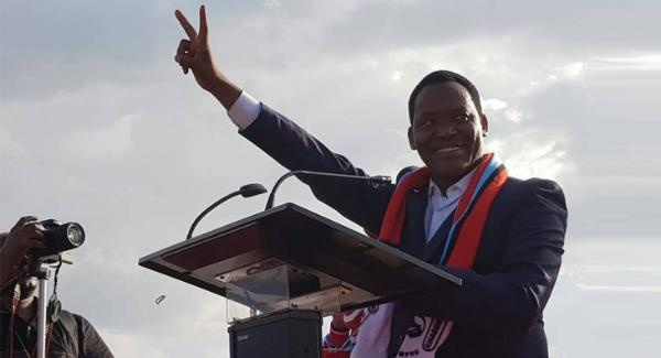 Nyalandu ajiapiza kutohama Chadema