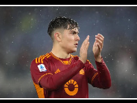 Mustakabali wa Paulo Dybala unaendelea kuwatesa Roma